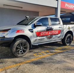 City Autos Rotorua Ltd
