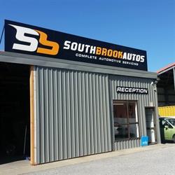 Southbrook Autos
