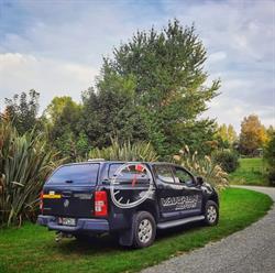 Vaughan Motors & Vaughan Tyre and Performance