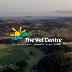 The Vet Centre