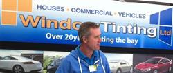 Window Tinting Limited
