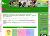 Out Of School Care Network Inc. Oscn