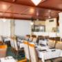 On-site restaurant