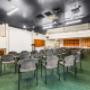 Event space