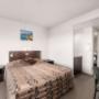 Guest room with added amenities