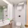 Bathroom in guest room
