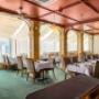 On-site restaurant