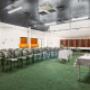 Event space