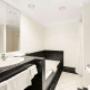 Bathroom in guest room