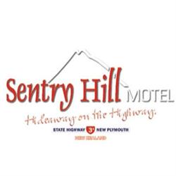 Sentry Hill Motel