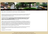 Airport Guest House