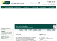 Quest on Lambton Service Apartment