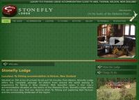 Stonefly Lodge