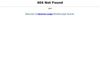 Admirals Lodge Bed and Breakfast Hotel