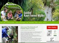 Puketi Heights Bed and Breakfast