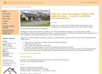 Keppoch Homestay