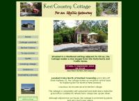 Keri Country Cottage