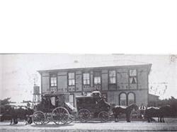 Rotherham Hotel