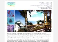 Villa 10 Waterfront Apartments