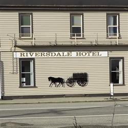 Riversdale Hotel