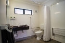 Bathroom - Access Studio