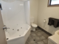 Bathroom - Executive Studio