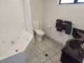Bathroom - Standard One Bedroom
