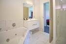Bathroom - Two Bedroom