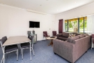 Lounge - Executive Studio
