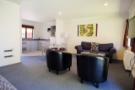 Lounge - Two Bedroom