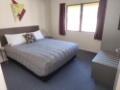 Master Bedroom - Two Bedroom