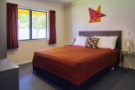 Master Bedroom - Two Bedroom