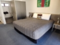 Queen Bed - Access Studio