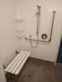Shower - Access Studio