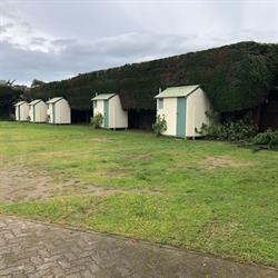 kapiti holiday resort