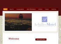 Achilles Motel