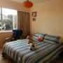 Our Queen Bedroom