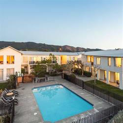 Parkside Motel