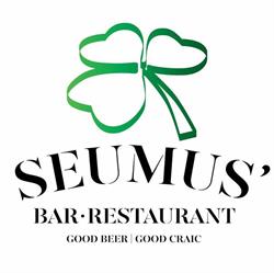 Seumus's Irish Bar