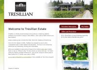 Tresillian Fine Wines And Accommodation