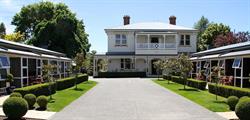 Merivale Manor Motel & Apartments