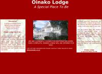 Oinako Lodge