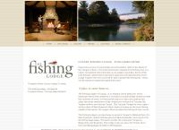 The Fishing Lodge