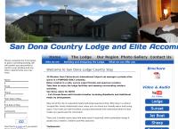 San Dona Lodge b & b