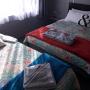 Clean, comfortable accommodation