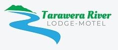 Tarawera River Lodge, Motel