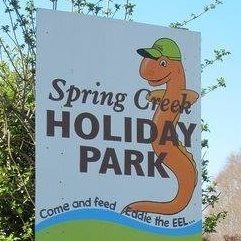 Spring Creek Holiday Park