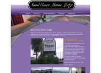 Mcginty's Motor Lodge
