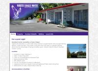 White Eagle Motels