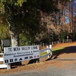 Te Wera Valley Lodge